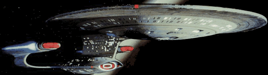 Enterprise-d